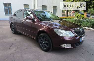 Лифтбек Skoda Octavia 2012 в Ровно