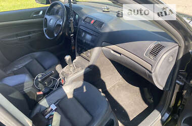 Универсал Skoda Octavia 2005 в 