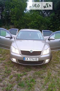 Ліфтбек Skoda Octavia 2011 в Городищеві