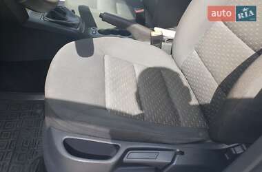 Универсал Skoda Octavia 2010 в 
