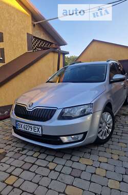 Універсал Skoda Octavia 2013 в Хмельницькому