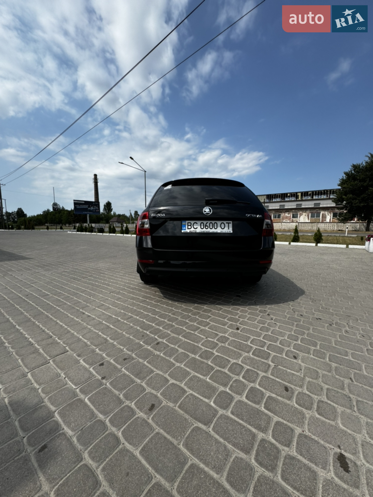 2017 Skoda Octavia - мініатюра 7