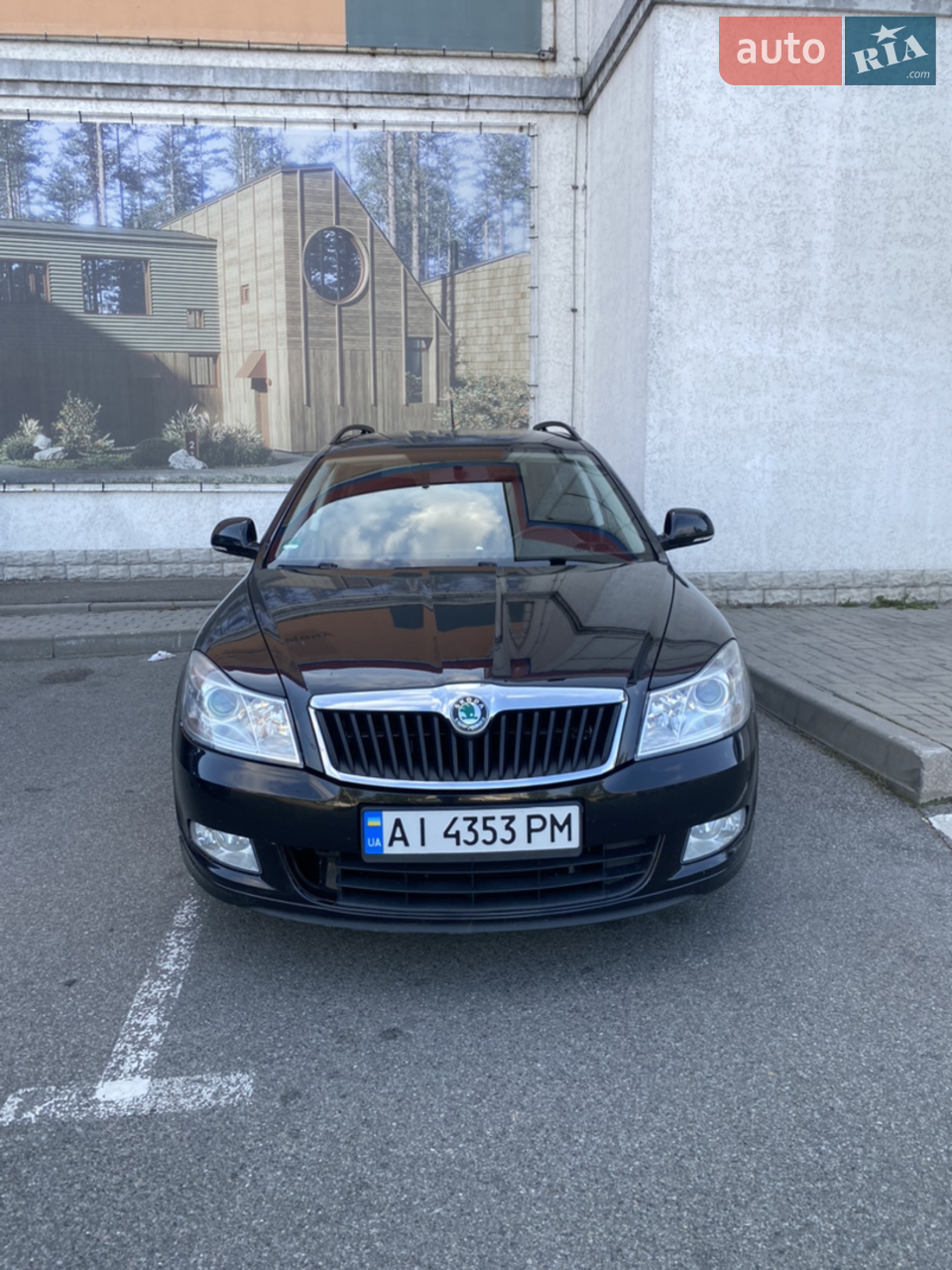 2011 Skoda Octavia - мініатюра 6