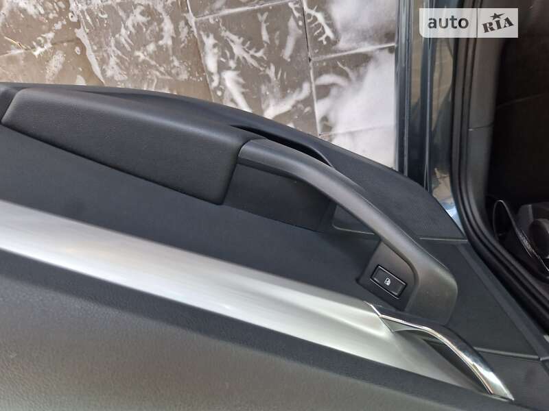 Универсал Skoda Octavia 2019 в Бородянке