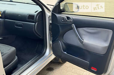 Лифтбек Skoda Octavia 2006 в Самборе