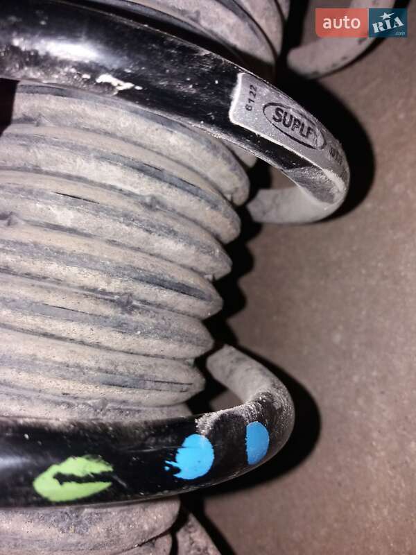 Універсал Skoda Octavia 2003 в Кам'янець-Подільському