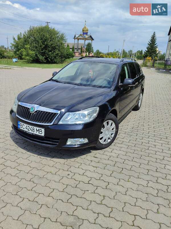 Універсал Skoda Octavia 2012 в Стрию фото 8 Універсал Skoda Octavia 2012 в Стрию