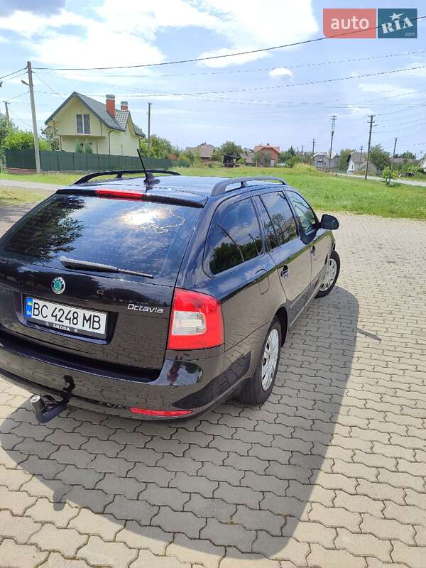 Універсал Skoda Octavia 2012 в Стрию фото 13 Універсал Skoda Octavia 2012 в Стрию