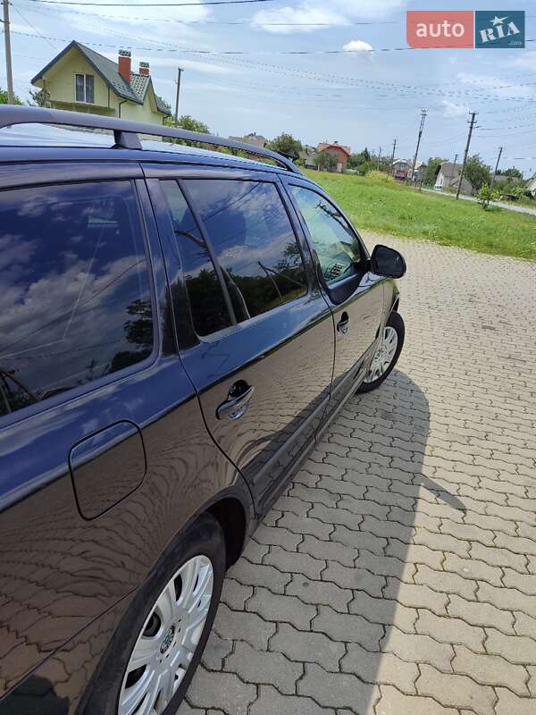 Універсал Skoda Octavia 2012 в Стрию фото 16 Універсал Skoda Octavia 2012 в Стрию