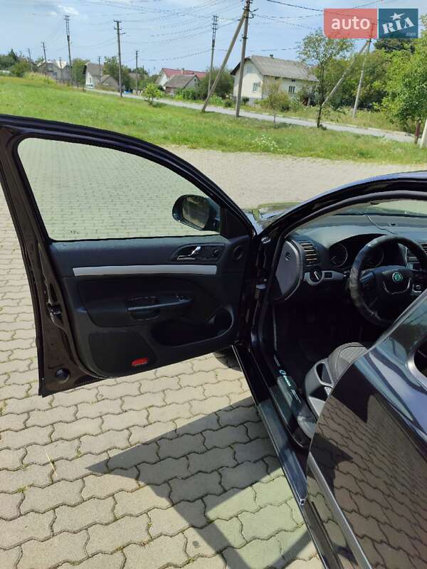 Універсал Skoda Octavia 2012 в Стрию фото 19 Універсал Skoda Octavia 2012 в Стрию