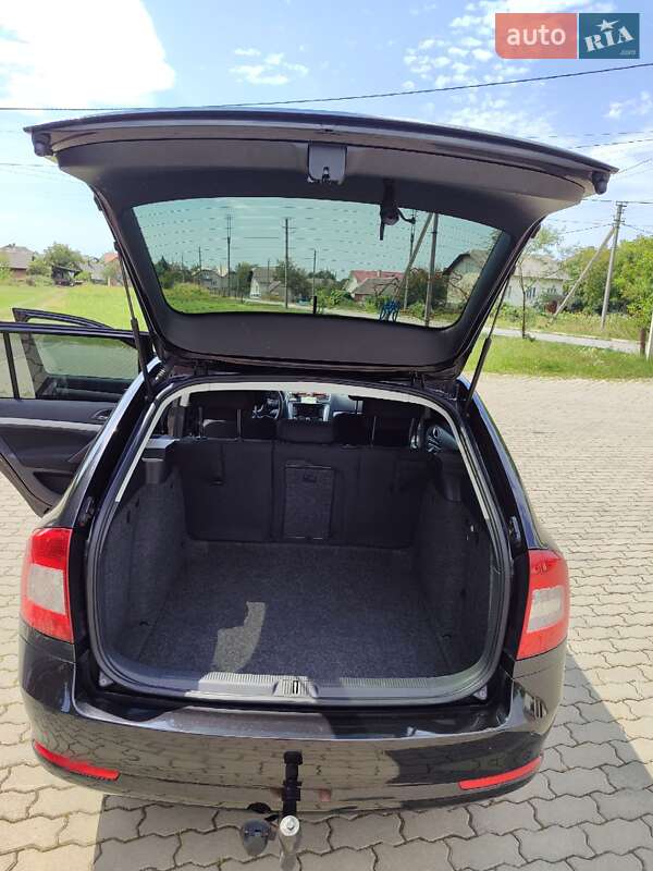 Універсал Skoda Octavia 2012 в Стрию фото 24 Універсал Skoda Octavia 2012 в Стрию