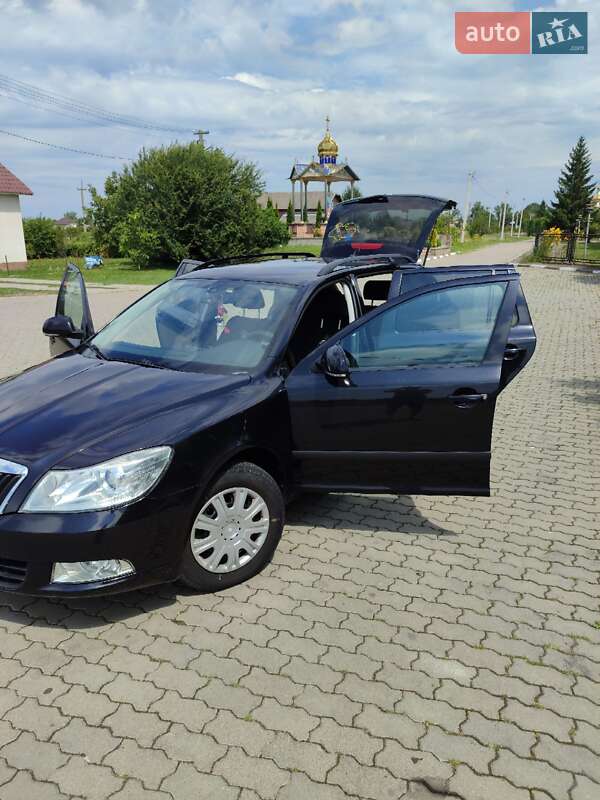Універсал Skoda Octavia 2012 в Стрию фото 40 Універсал Skoda Octavia 2012 в Стрию