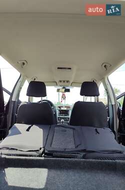 Универсал Skoda Octavia 2012 в Стрые