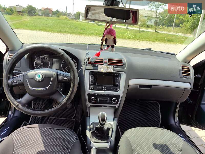 Універсал Skoda Octavia 2012 в Стрию фото 50 Універсал Skoda Octavia 2012 в Стрию