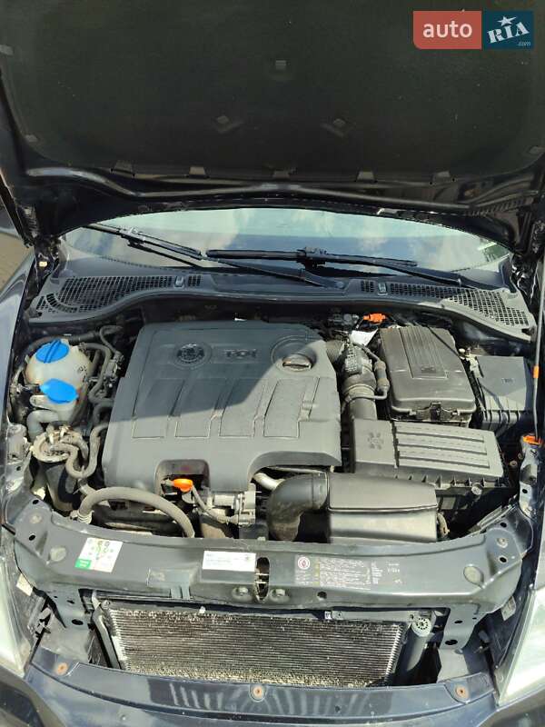 Універсал Skoda Octavia 2012 в Стрию фото 60 Універсал Skoda Octavia 2012 в Стрию