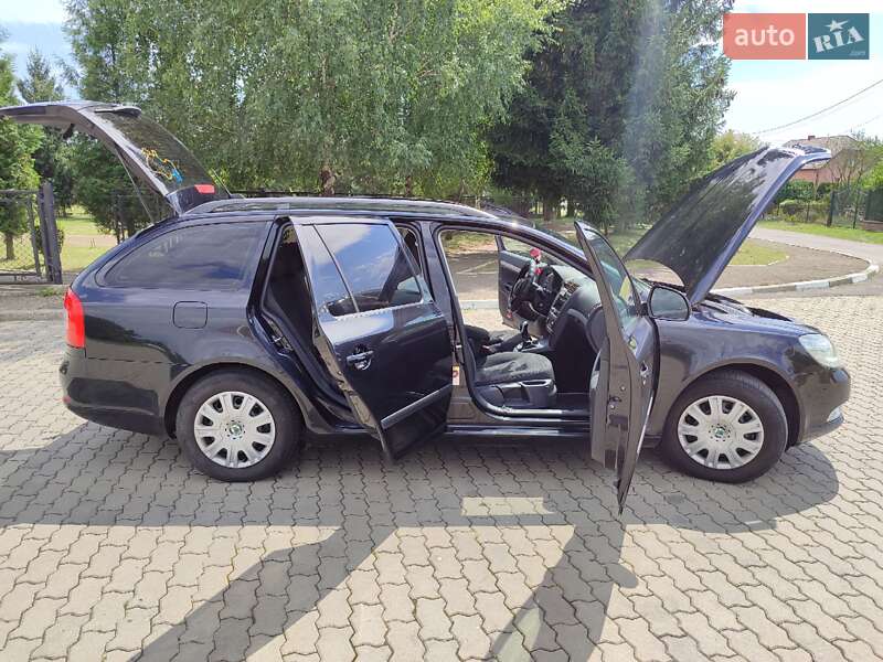 Універсал Skoda Octavia 2012 в Стрию фото 63 Універсал Skoda Octavia 2012 в Стрию