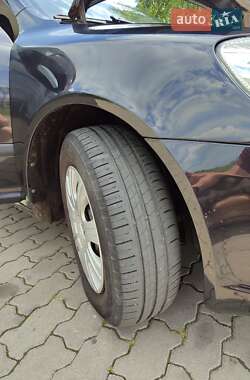 Универсал Skoda Octavia 2012 в Стрые