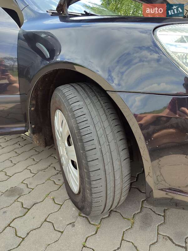 Універсал Skoda Octavia 2012 в Стрию фото 68 Універсал Skoda Octavia 2012 в Стрию