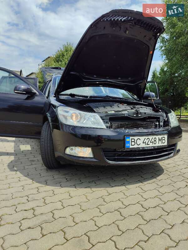 Універсал Skoda Octavia 2012 в Стрию фото 73 Універсал Skoda Octavia 2012 в Стрию