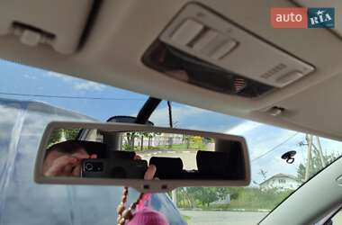 Универсал Skoda Octavia 2012 в Стрые