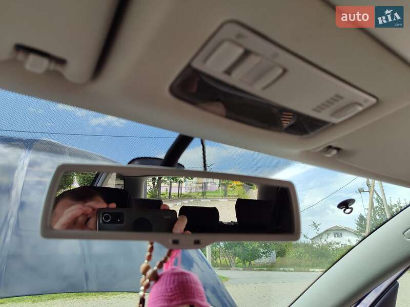 Універсал Skoda Octavia 2012 в Стрию фото 78 Універсал Skoda Octavia 2012 в Стрию