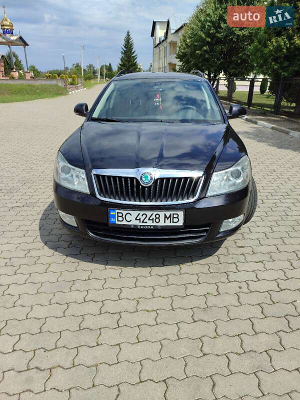 Універсал Skoda Octavia 2012 в Стрию фото 83 Універсал Skoda Octavia 2012 в Стрию