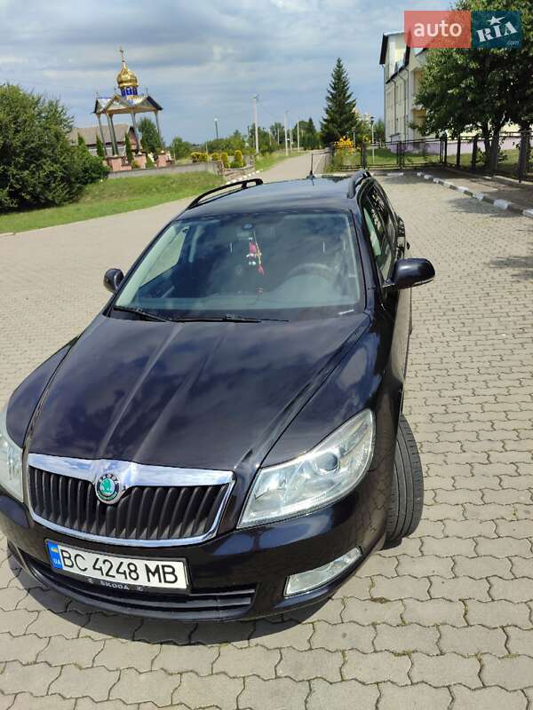 Універсал Skoda Octavia 2012 в Стрию фото 87 Універсал Skoda Octavia 2012 в Стрию