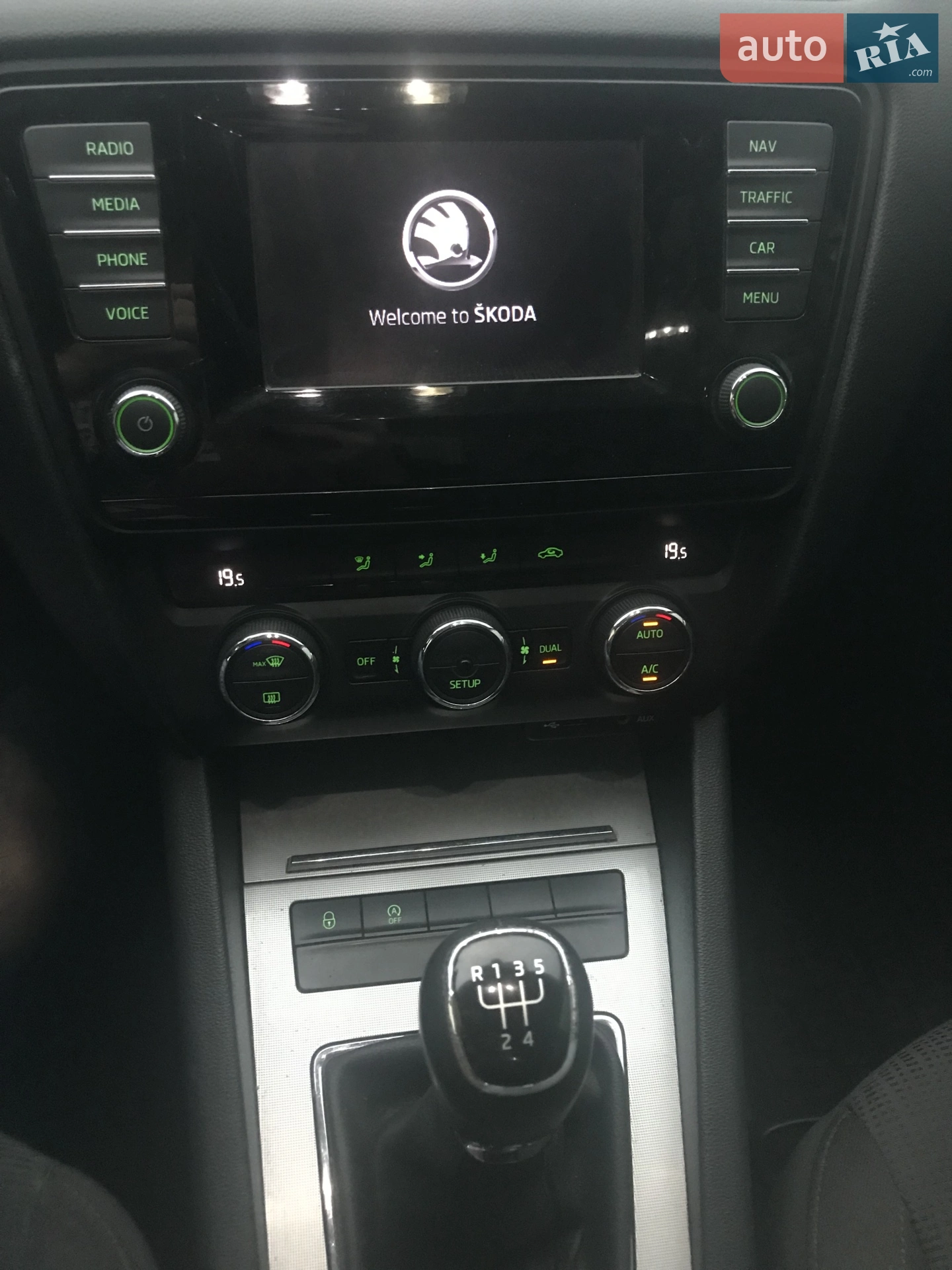 2013 Skoda Octavia - мініатюра 5
