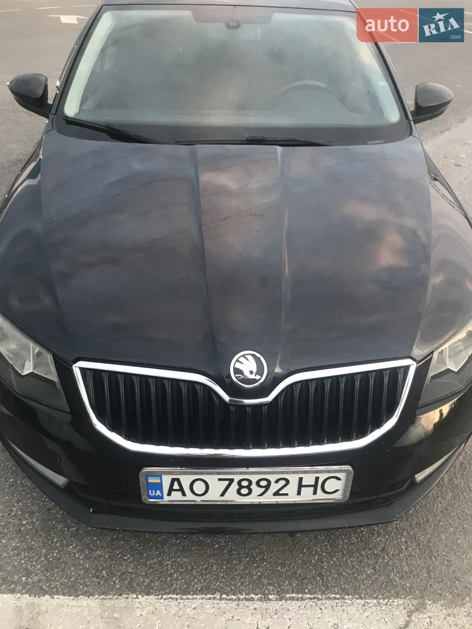 2013 Skoda Octavia - мініатюра 27