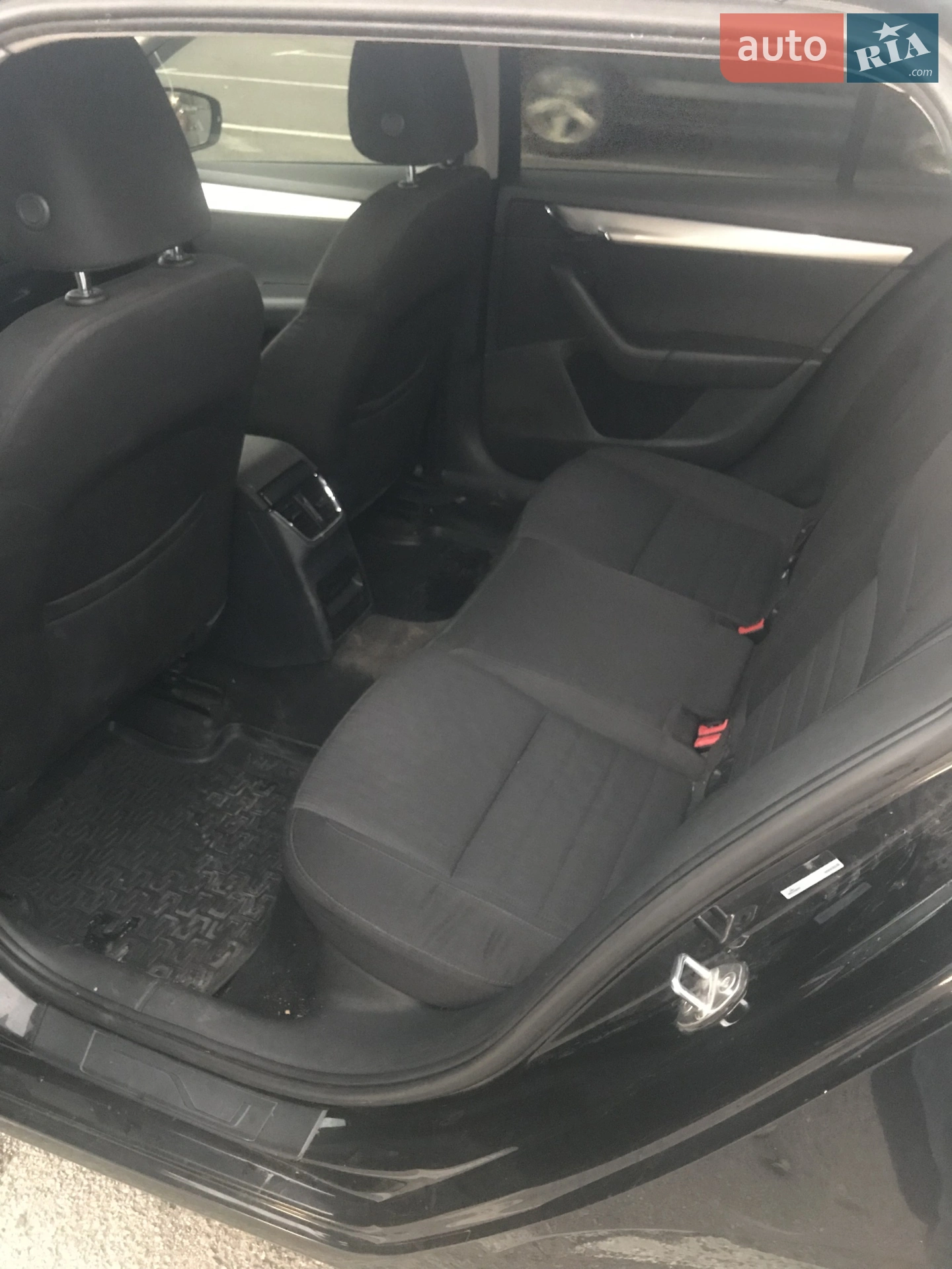 2013 Skoda Octavia - мініатюра 8