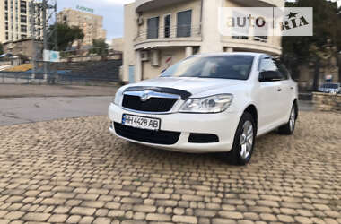 Ліфтбек Skoda Octavia 2012 в Одесі