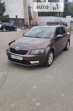 Ліфтбек Skoda Octavia 2013 в Києві