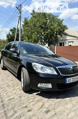 Лифтбек Skoda Octavia 2009 в Петропавловке