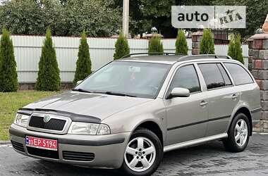 skoda octavia 2010 в Луцк от профессионального продавца Володимир Олегович