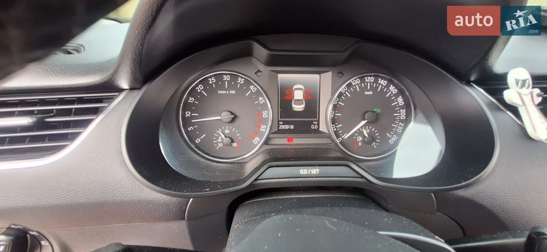 2014 Skoda Octavia - мініатюра 14