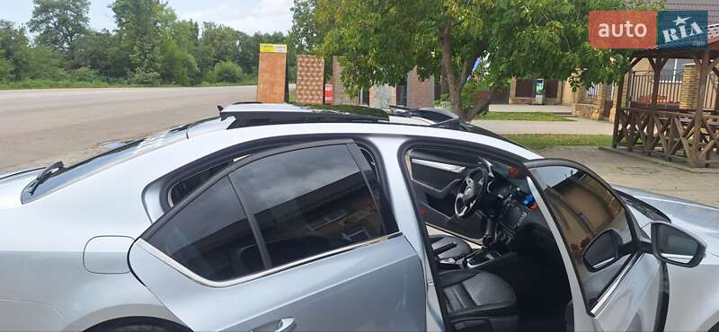 Ліфтбек Skoda Octavia 2014 в Могилів-Подільському