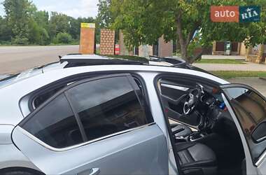 Лифтбек Skoda Octavia 2014 в 