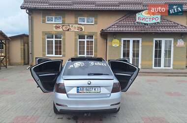 Лифтбек Skoda Octavia 2014 в 