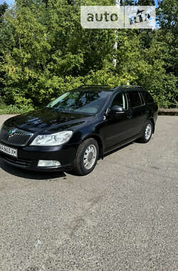 Универсал Skoda Octavia 2012 в Киеве