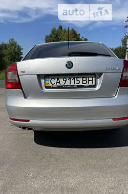 Лифтбек Skoda Octavia 2013 в Киеве