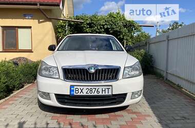 Універсал Skoda Octavia 2012 в Хмельницькому