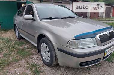 Лифтбек Skoda Octavia 2007 в Умани