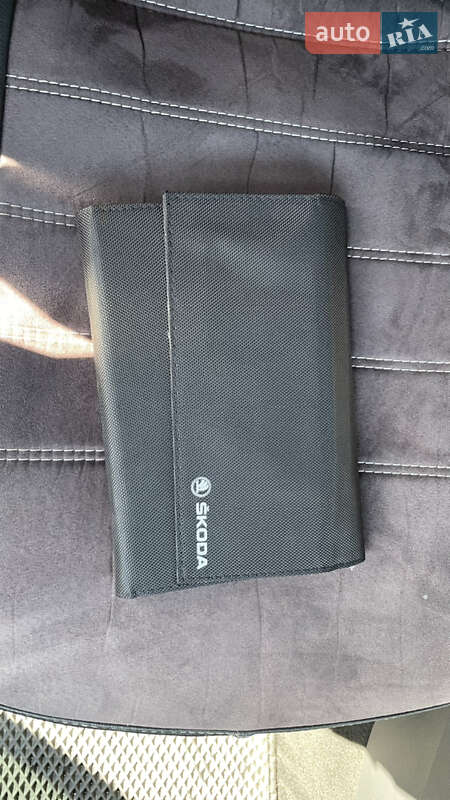 Ліфтбек Skoda Octavia 2016 в Хмільнику