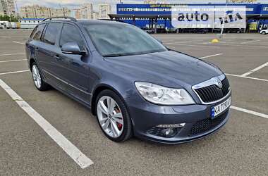 Универсал Skoda Octavia 2010 в Киеве