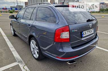 Универсал Skoda Octavia 2010 в Киеве