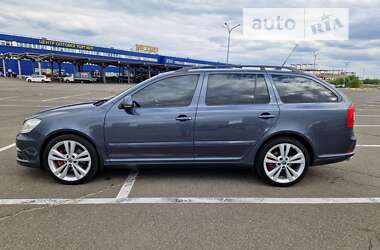 Универсал Skoda Octavia 2010 в Киеве