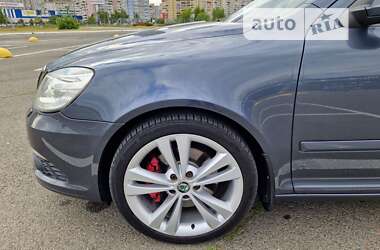 Универсал Skoda Octavia 2010 в Киеве