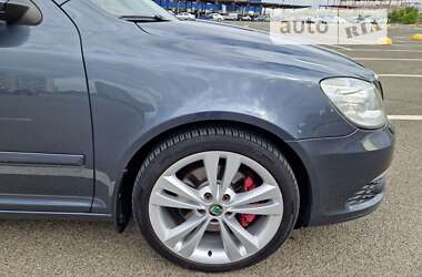 Универсал Skoda Octavia 2010 в Киеве