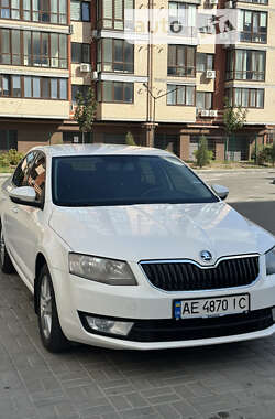 Лифтбек Skoda Octavia 2014 в Днепре