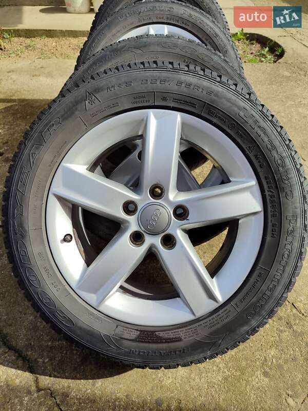 Універсал Skoda Octavia 2012 в Стрию фото 91 Універсал Skoda Octavia 2012 в Стрию